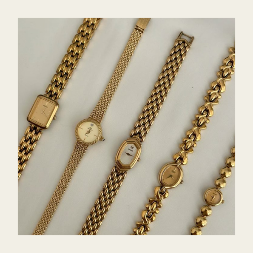 Watches