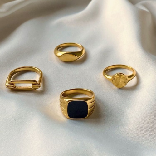 Rings